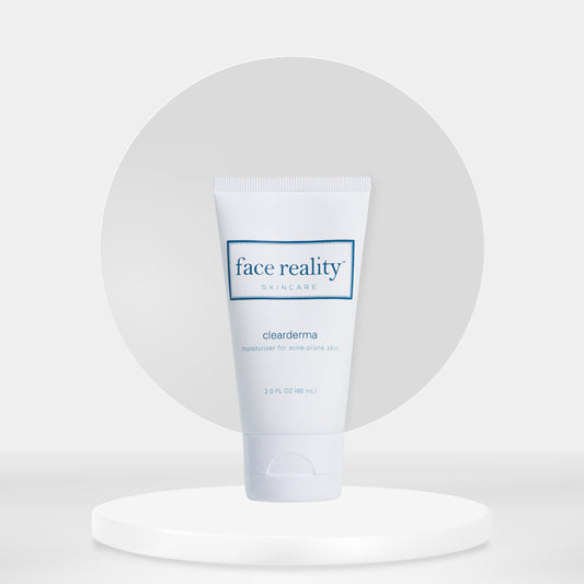 Clearderma Moisturizer
