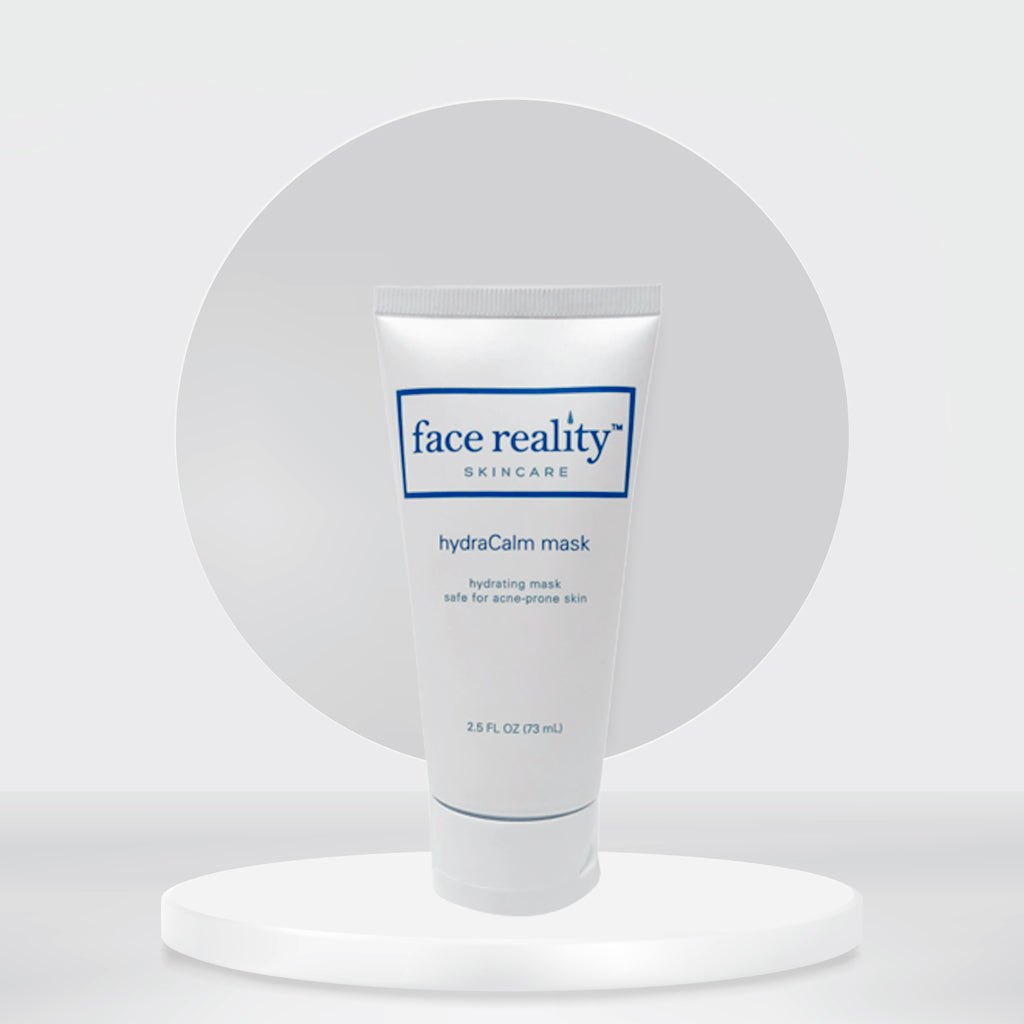 HydraCalm Mask