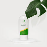 SPF 30 Sunscreen