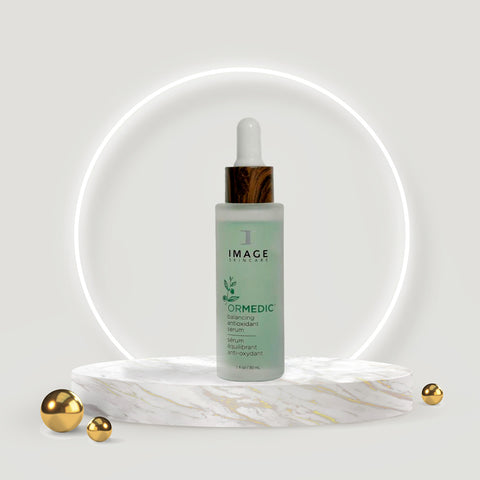 ORMEDIC balancing antioxidant serum