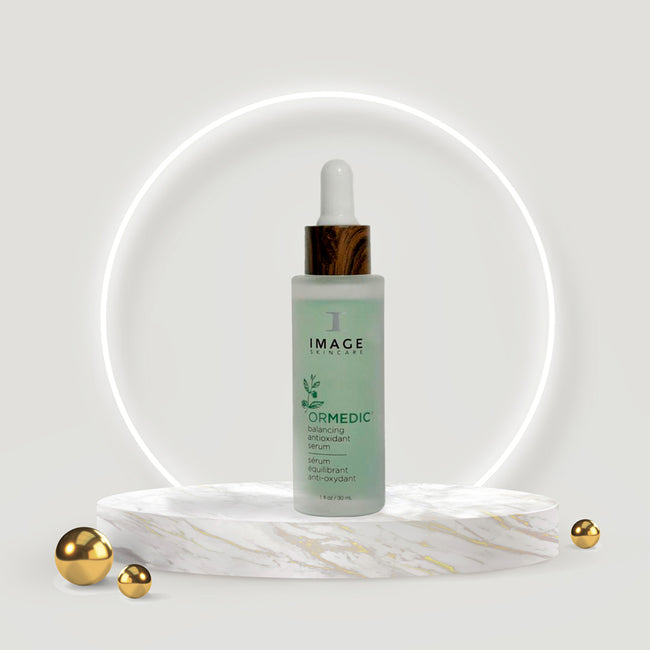 ORMEDIC balancing antioxidant serum