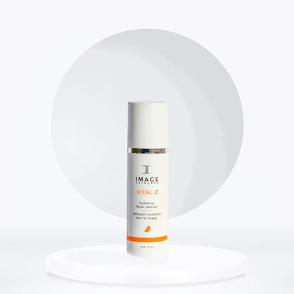 VITAL C hydrating facial cleanser