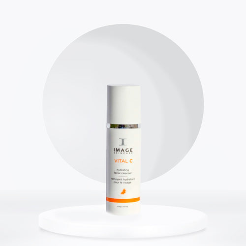 VITAL C hydrating facial cleanser