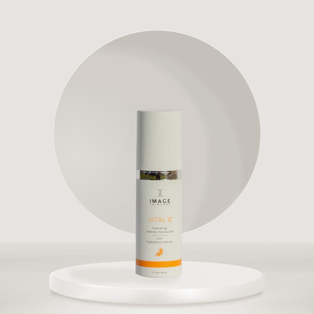 VITAL C hydrating intense moisturizer
