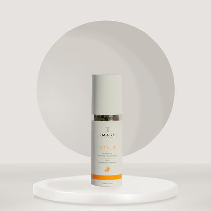 VITAL C hydrating intense moisturizer