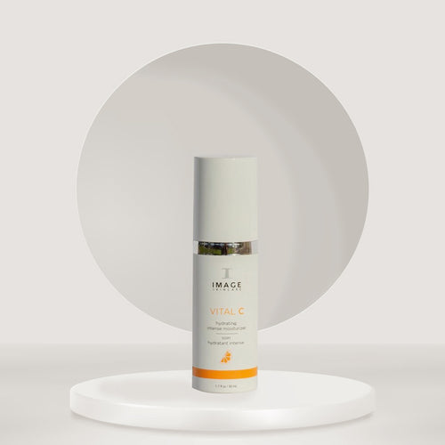 VITAL C hydrating intense moisturizer