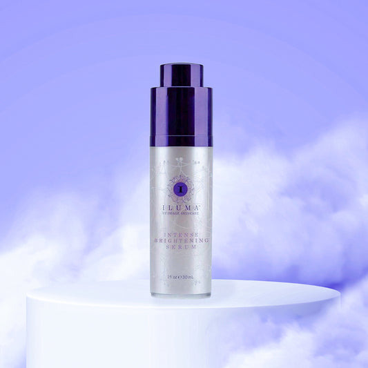 ILUMA intense brightening serum