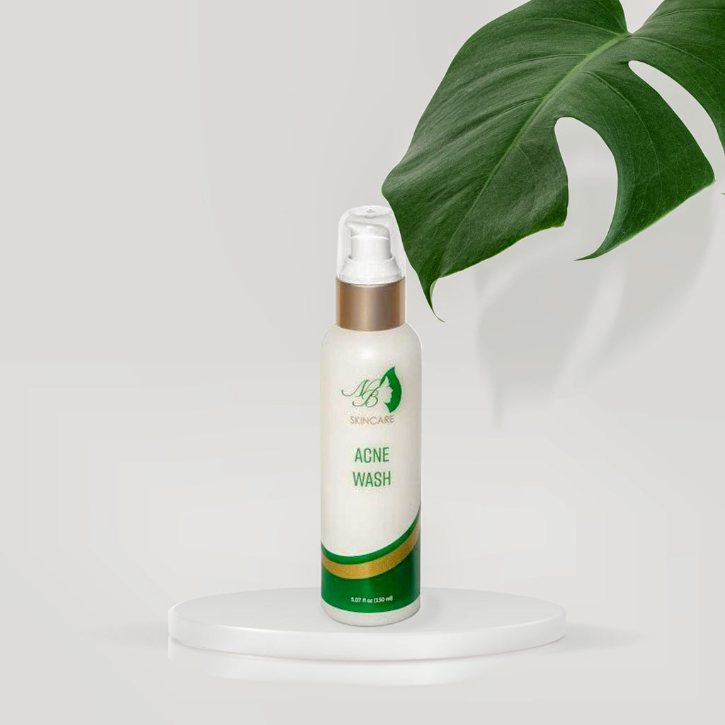 Acne Wash