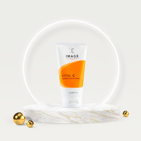 VITAL C hydrating enzyme masque
