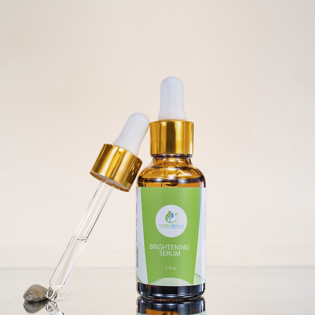 Brightening Serum