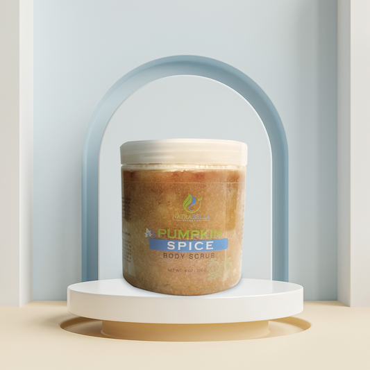 BODY SCRUB