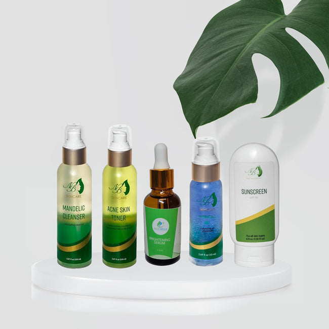 Hyperpigmentation Kit
