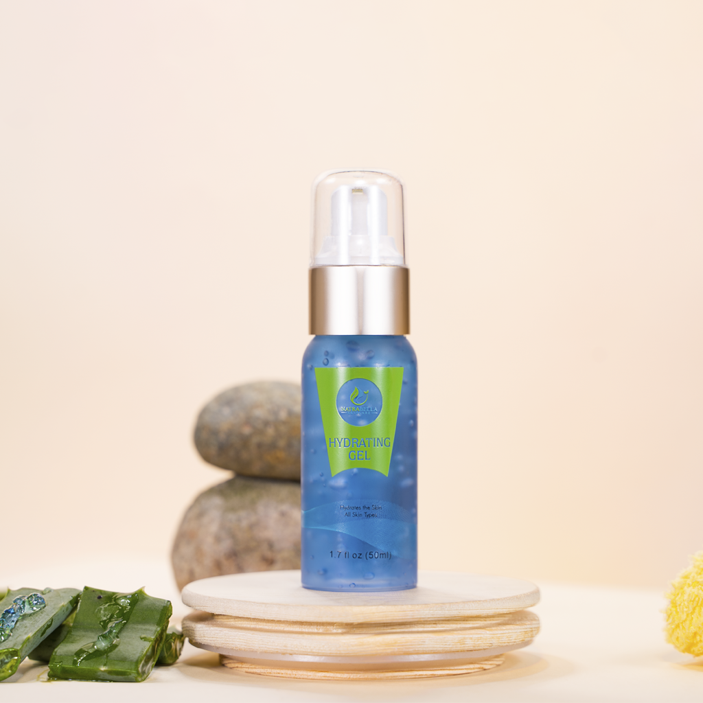 Hydrating Gel