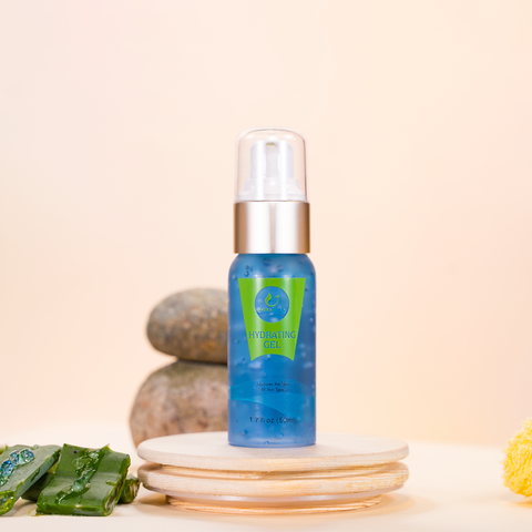 Hydrating Gel