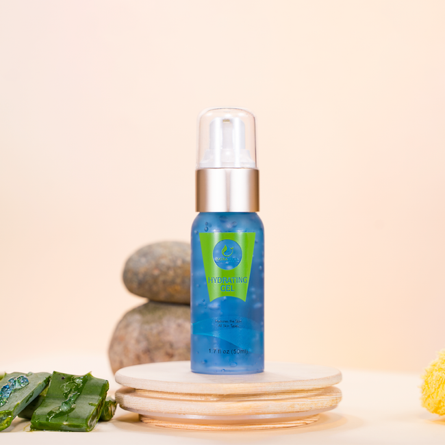 Hydrating Gel