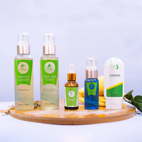 Hyperpigmentation Kit