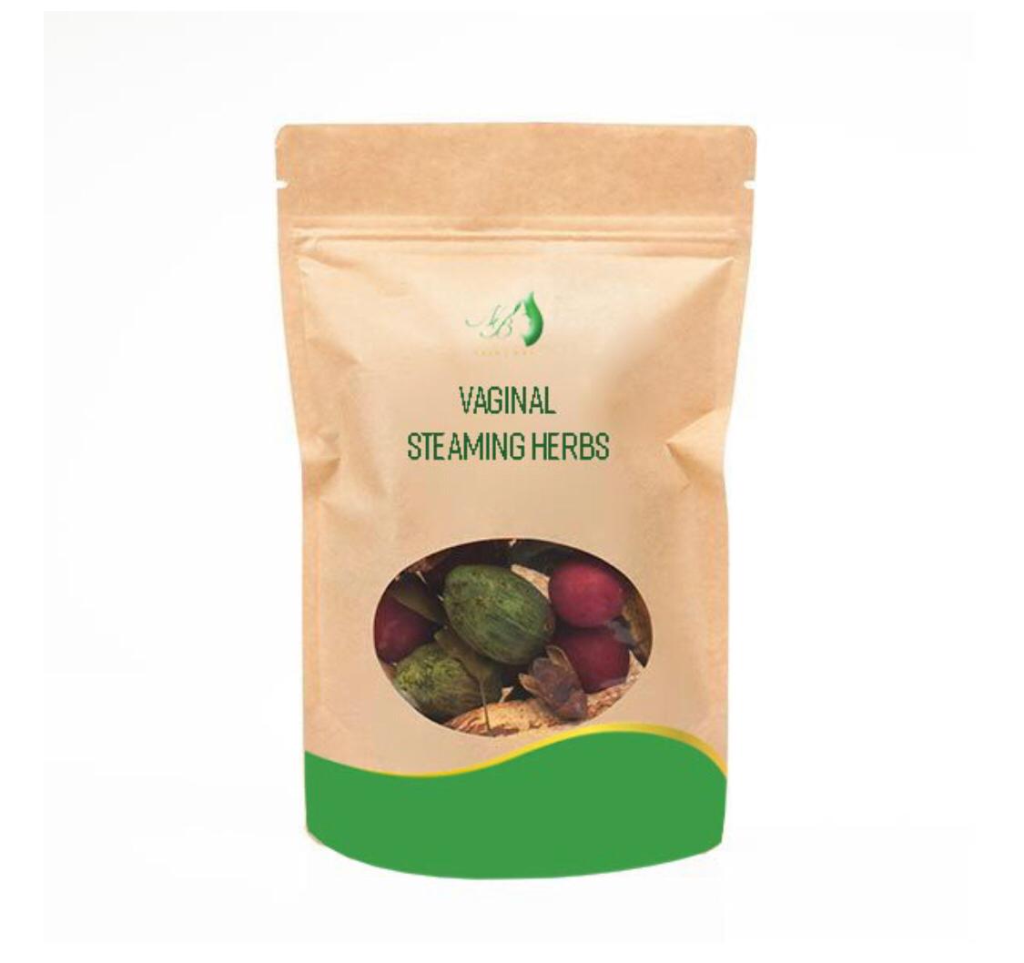 Yoni Steam Herbs