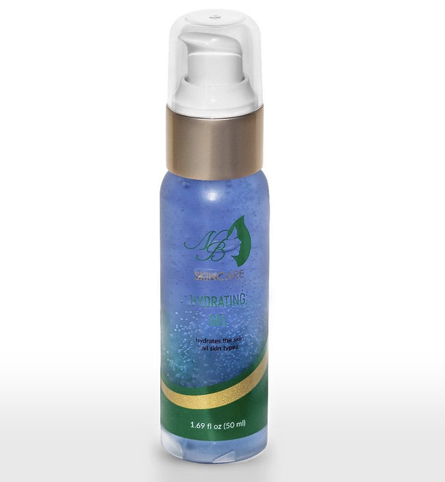 Hydrating Gel