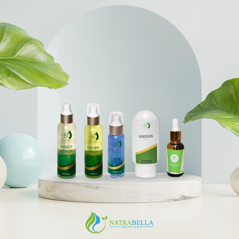 Hyperpigmentation Kit