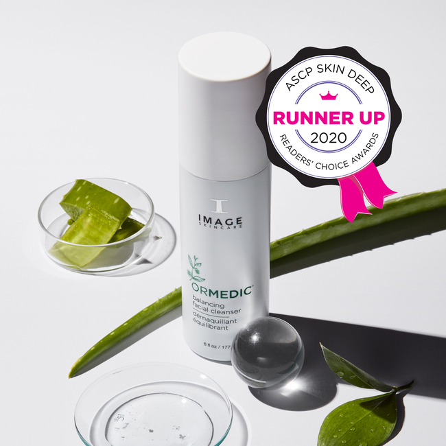Omedic Balancing Facial Cleanser