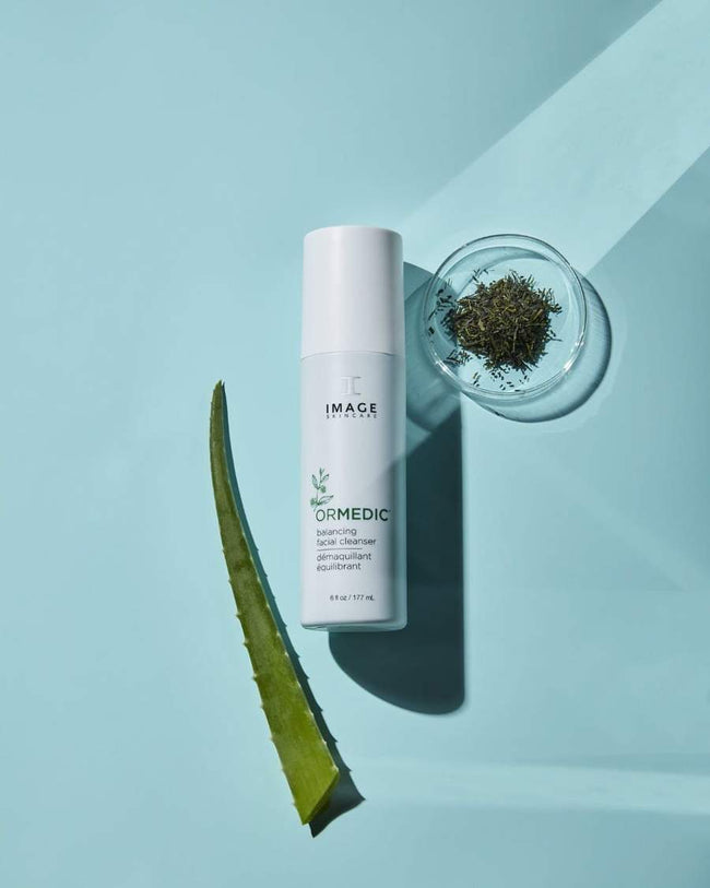 Omedic Balancing Facial Cleanser