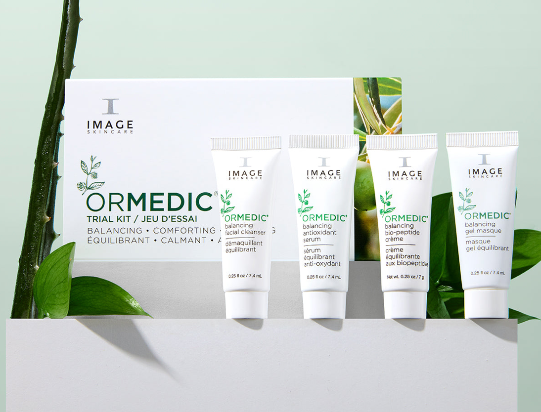ORMEDIC Balancing Trial Kit