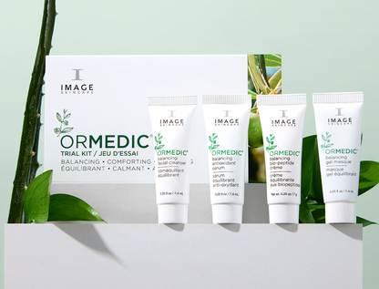 ORMEDIC Balancing Trial Kit