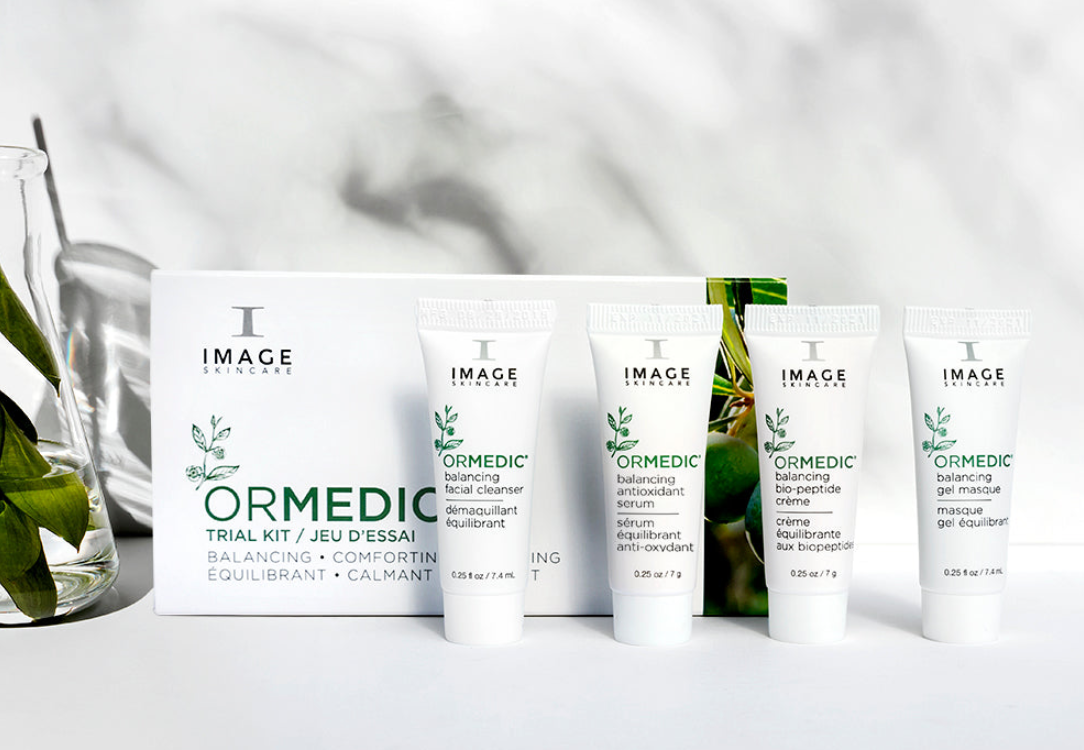 ORMEDIC Balancing Trial Kit