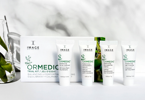 ORMEDIC Balancing Trial Kit