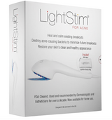 Lightstim for Acne