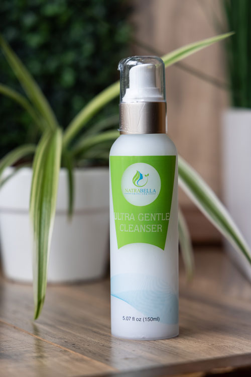 Ultra Gentle Wash