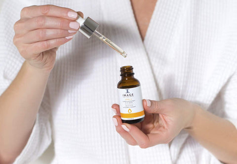 VITAL C hydrating antioxidant A C E serum