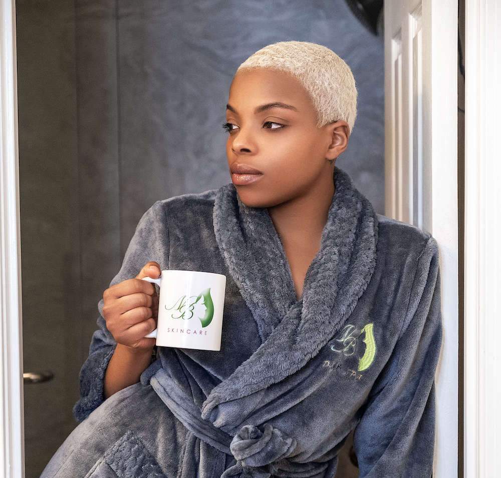 NatraBella Coffee Mug