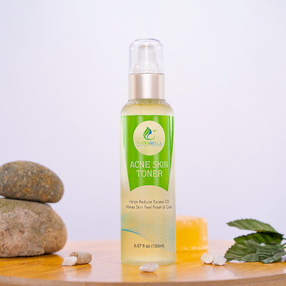 Acne Skin Toner