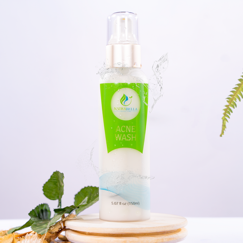 Acne Wash