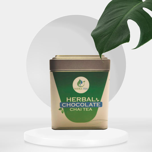 Herbal Chocolate Chai Tea