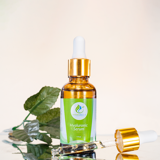 Hyaluronic Serum