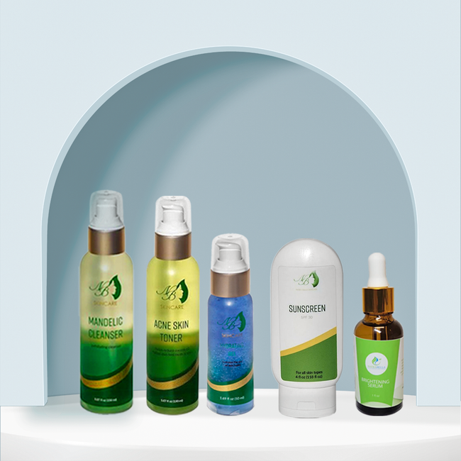 Hyperpigmentation Kit