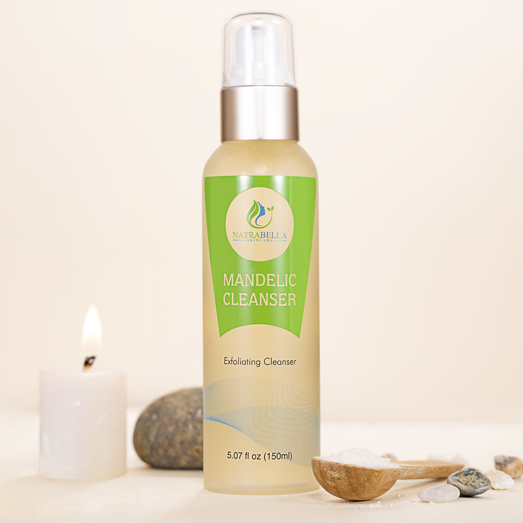 Mandelic Cleanser