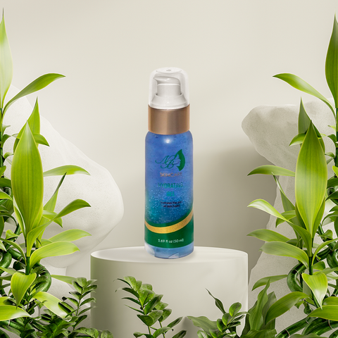 Hydrating Gel